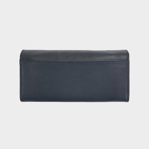 The Vera Leather Wallet