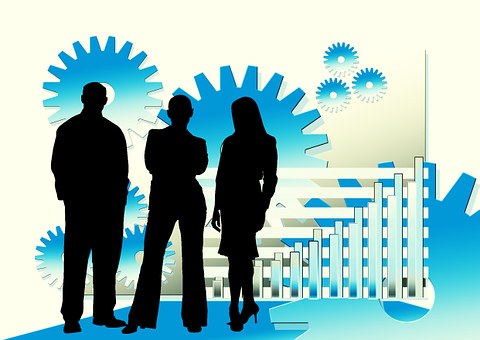 Who runs the world in 2017?