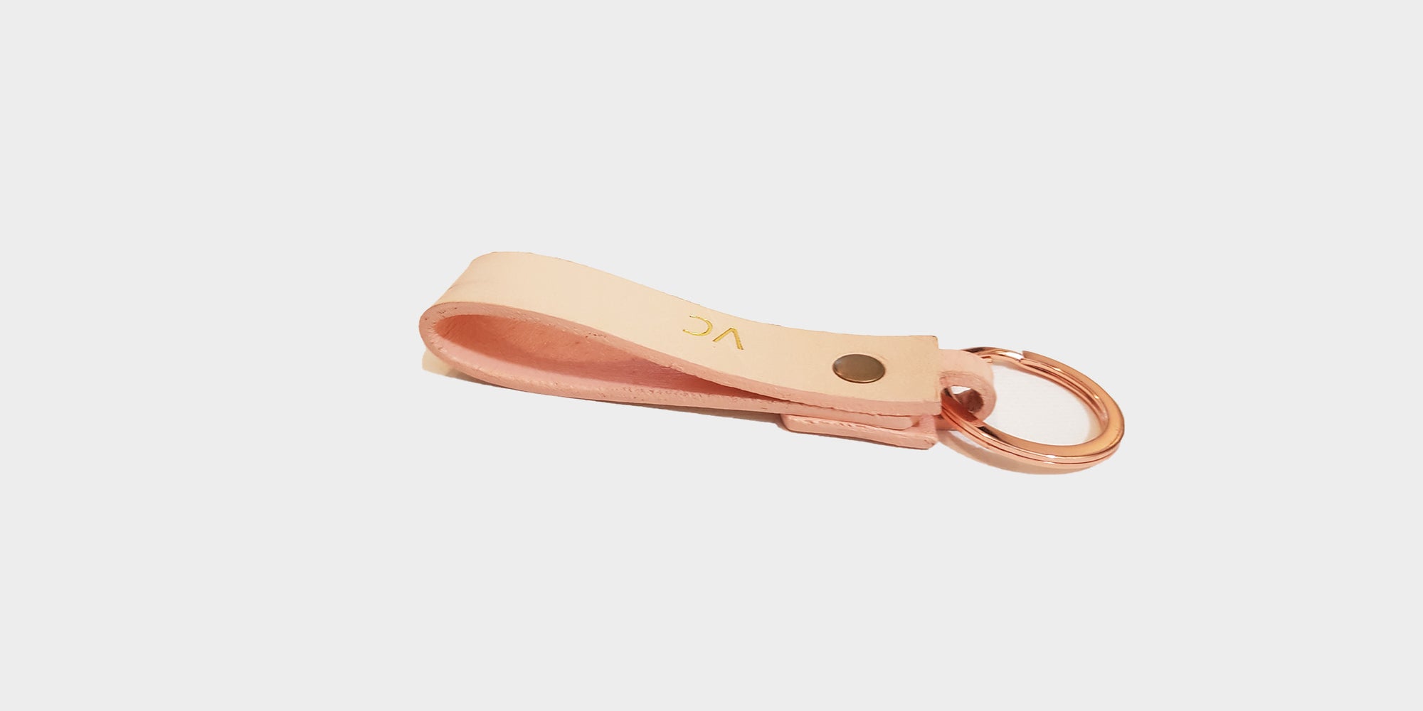 Personalised Leather Goods