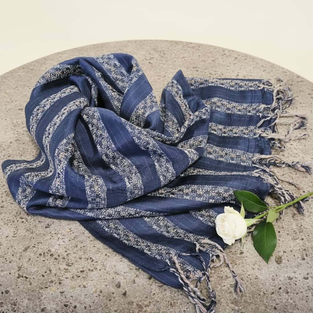 Pure Silk Scarf
