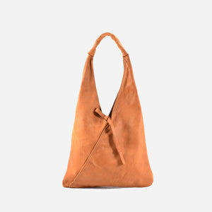 CLEARANCE One Left - Mini Leather Tote