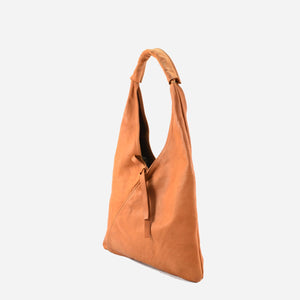 CLEARANCE One Left - Mini Leather Tote