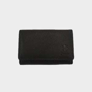 The Organiser Leather Wallet