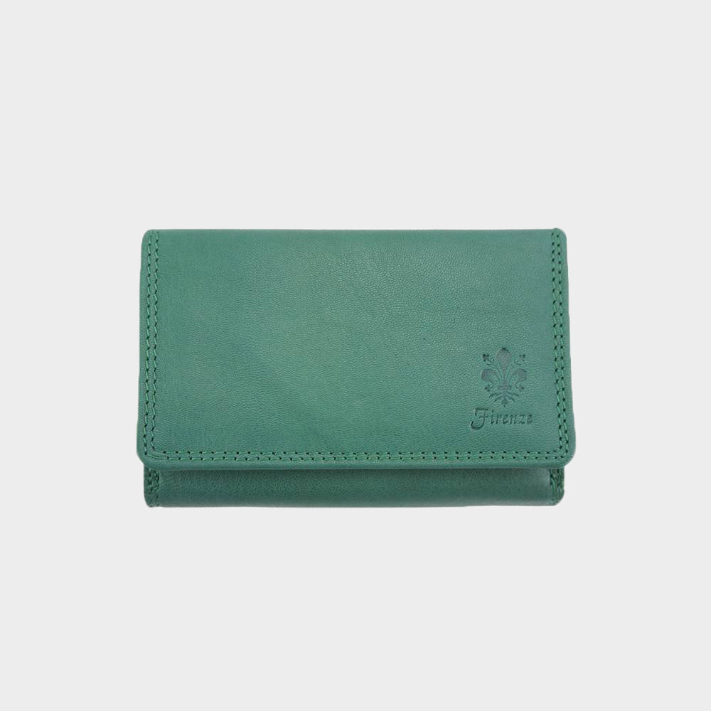 The Organiser Leather Wallet