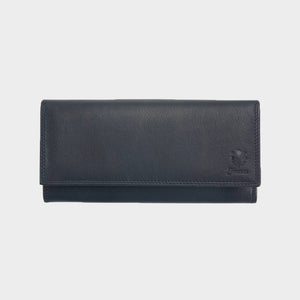 The Vera Leather Wallet