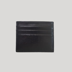 Card Holder Leather Wallet