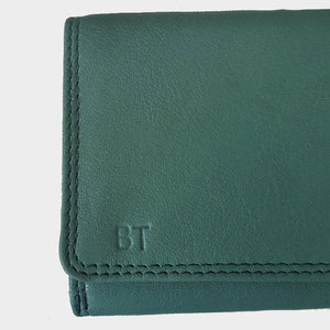 The Organiser Leather Wallet