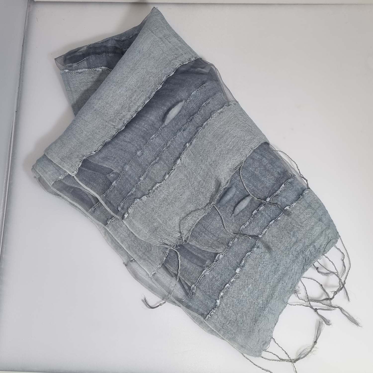 Pure Silk Scarf