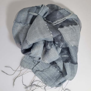 Pure Silk Scarf